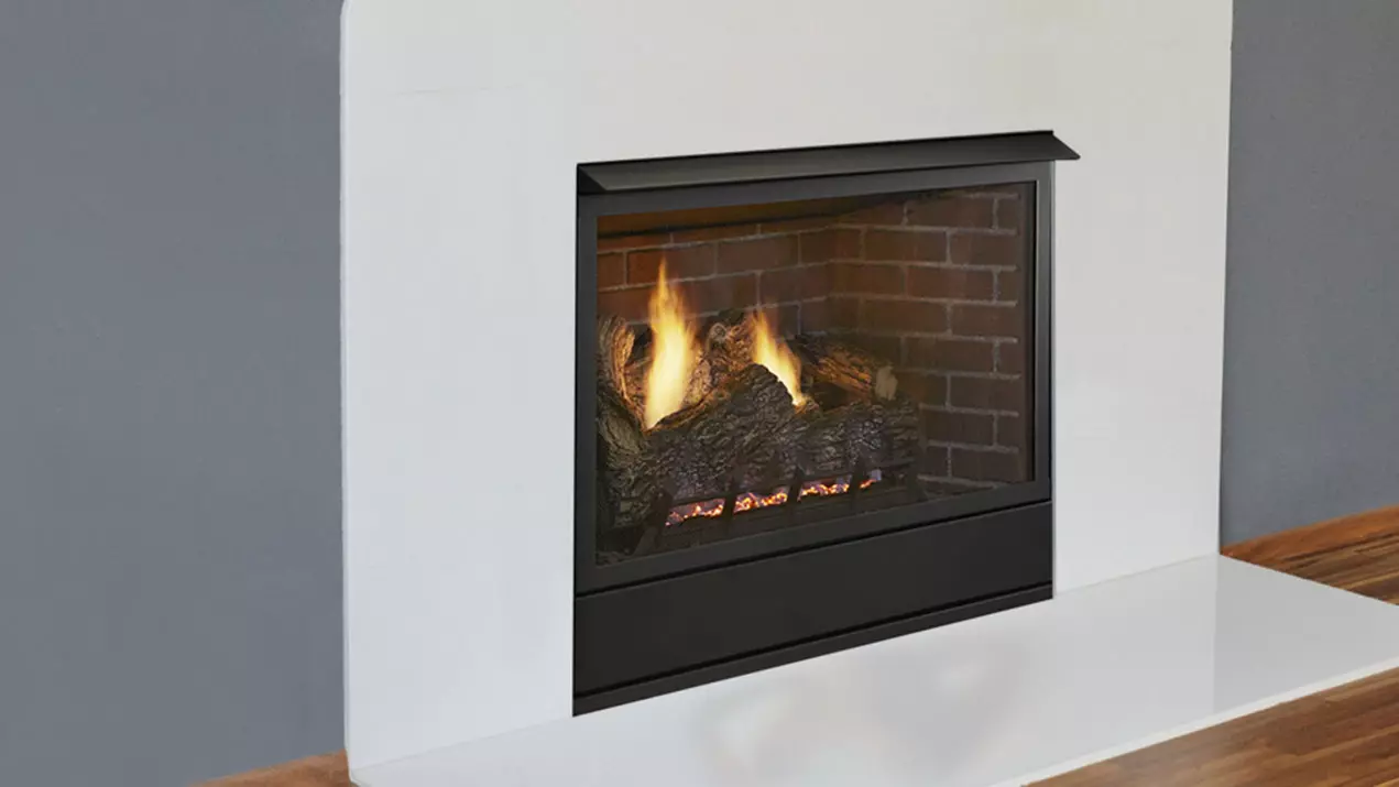 Monessen Fireplaces Aria Hearth