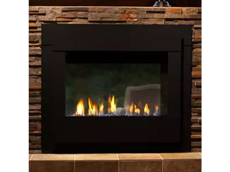 Monessen Fireplaces Twilight Modern