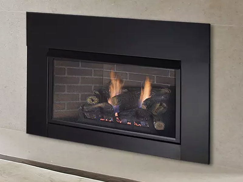 Monessen Fireplaces Solstice Hearth