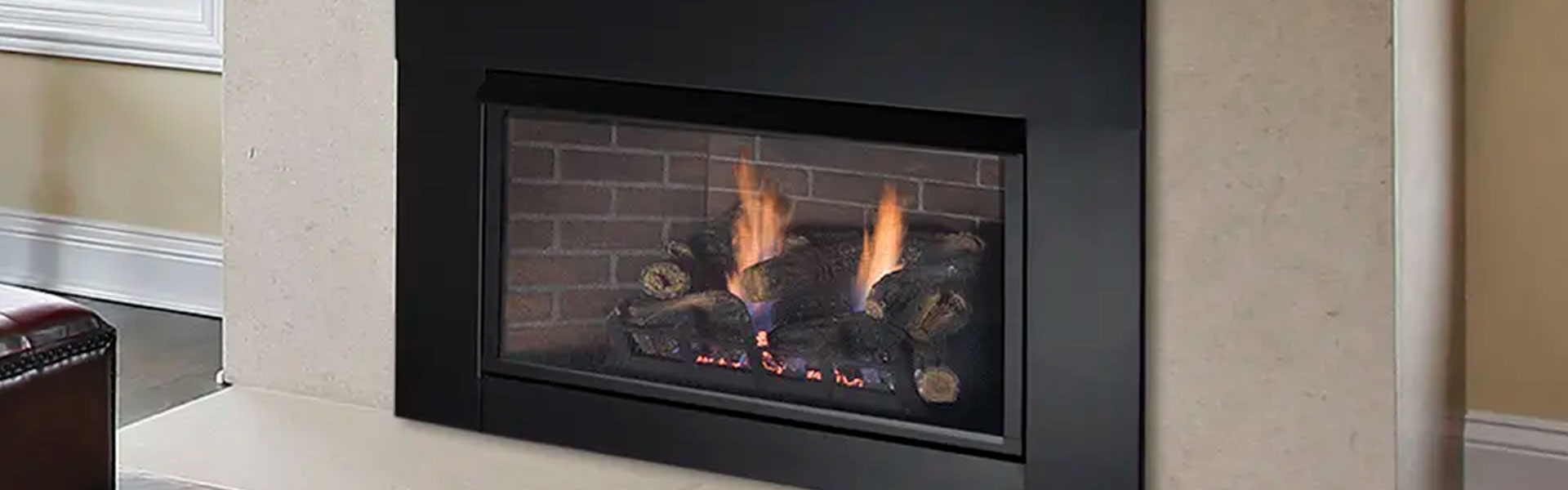 Monessen Fireplaces Solstice